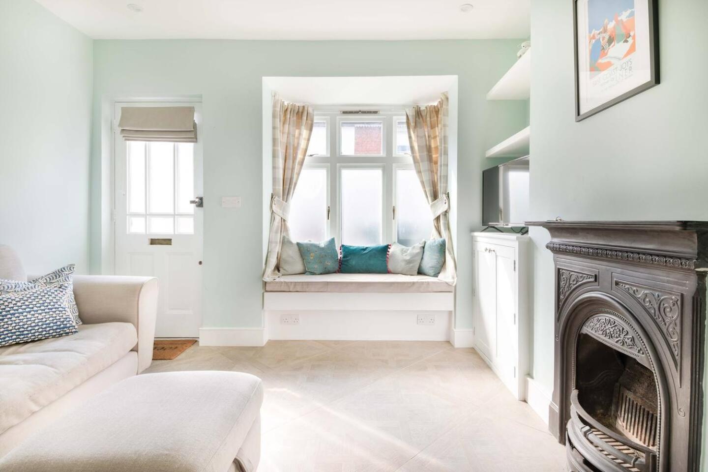 Eden Cottage وايتستابل المظهر الخارجي الصورة