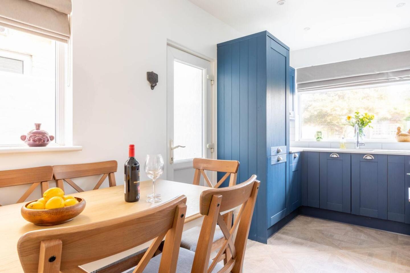 Eden Cottage وايتستابل المظهر الخارجي الصورة
