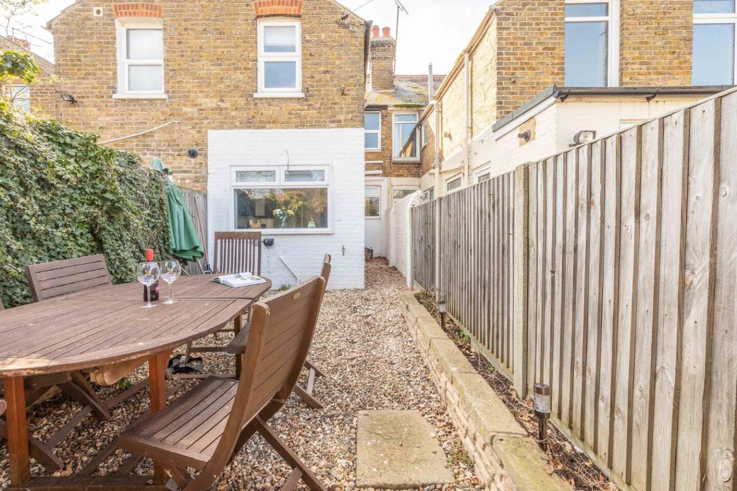 Eden Cottage وايتستابل المظهر الخارجي الصورة